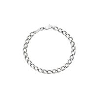 Bracciale Breil Uomo Gritty in Acciaio TJ3531 - TJ3531